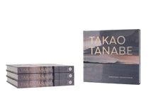 Load image into Gallery viewer, Takao Tanabe: Inside Passage