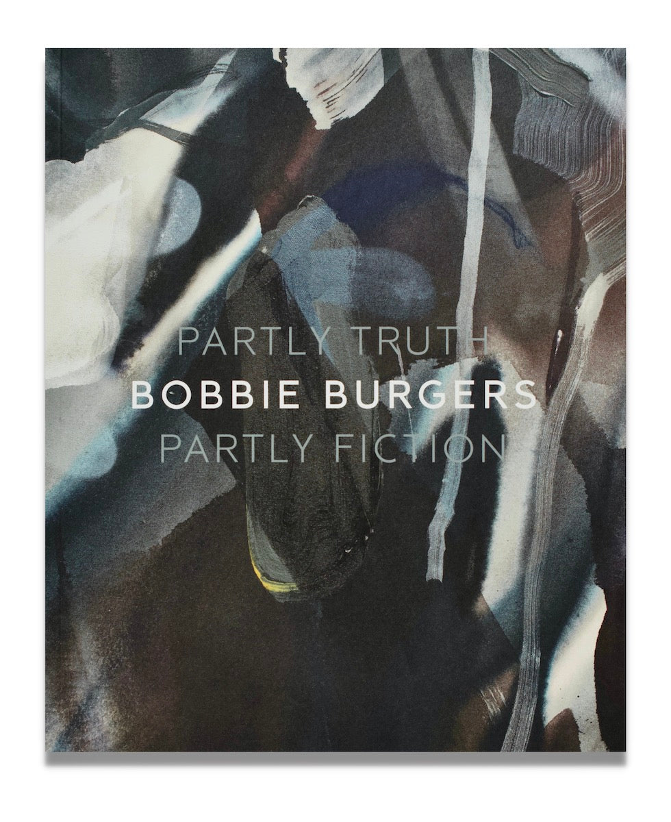 Bobbie Burgers: Partly Truth, Partly Fiction Publication