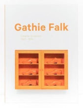 Load image into Gallery viewer, Gathie Falk: Ceramic Sculpture, 1967-1976 Publication
