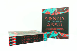 Sonny Assu: A Selective History Publication